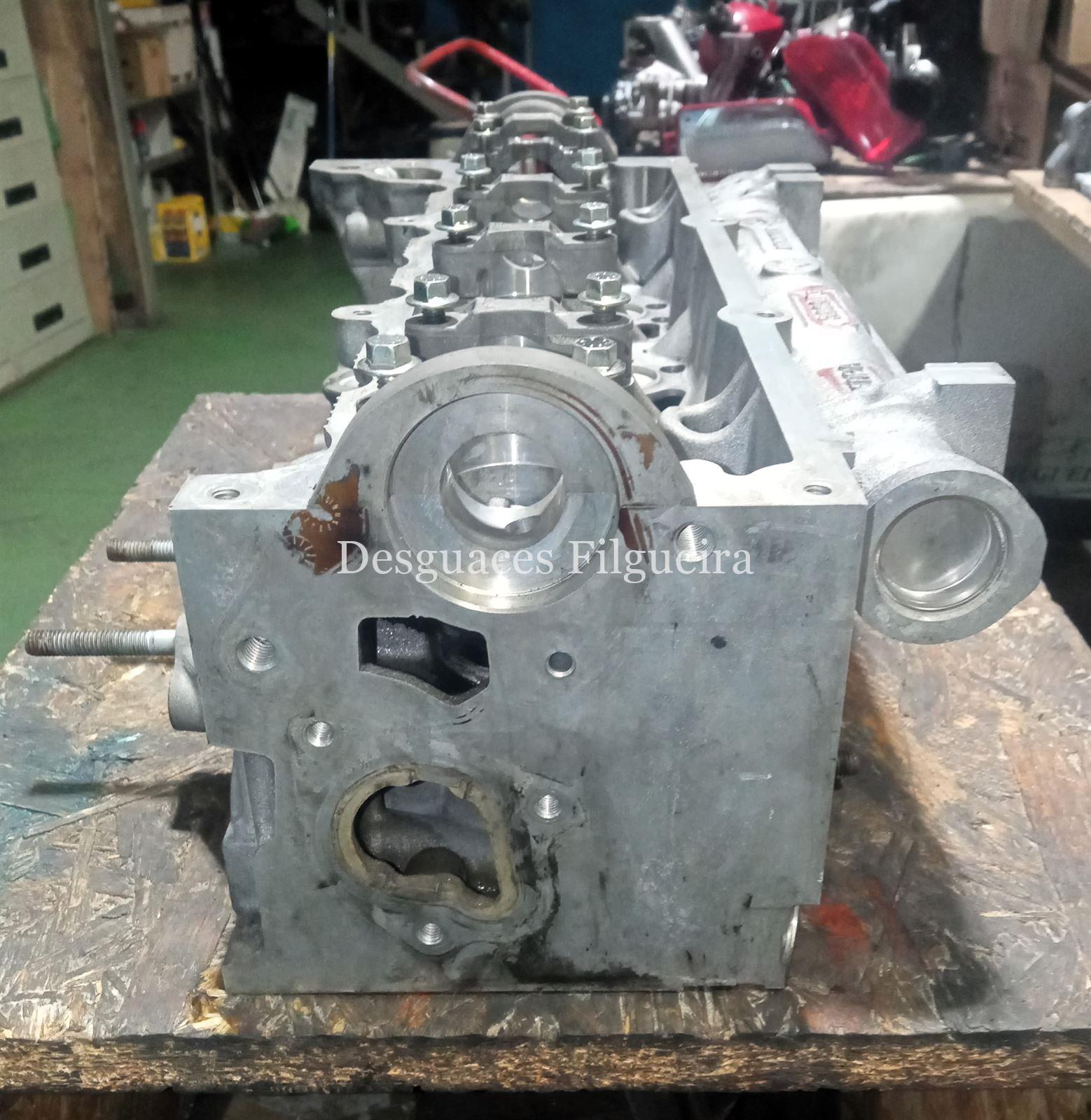 Culata de Renaul Kangoo 1.5 dCi, 68 cv, código de motor K9K A8, año 2009. - Imagen 5