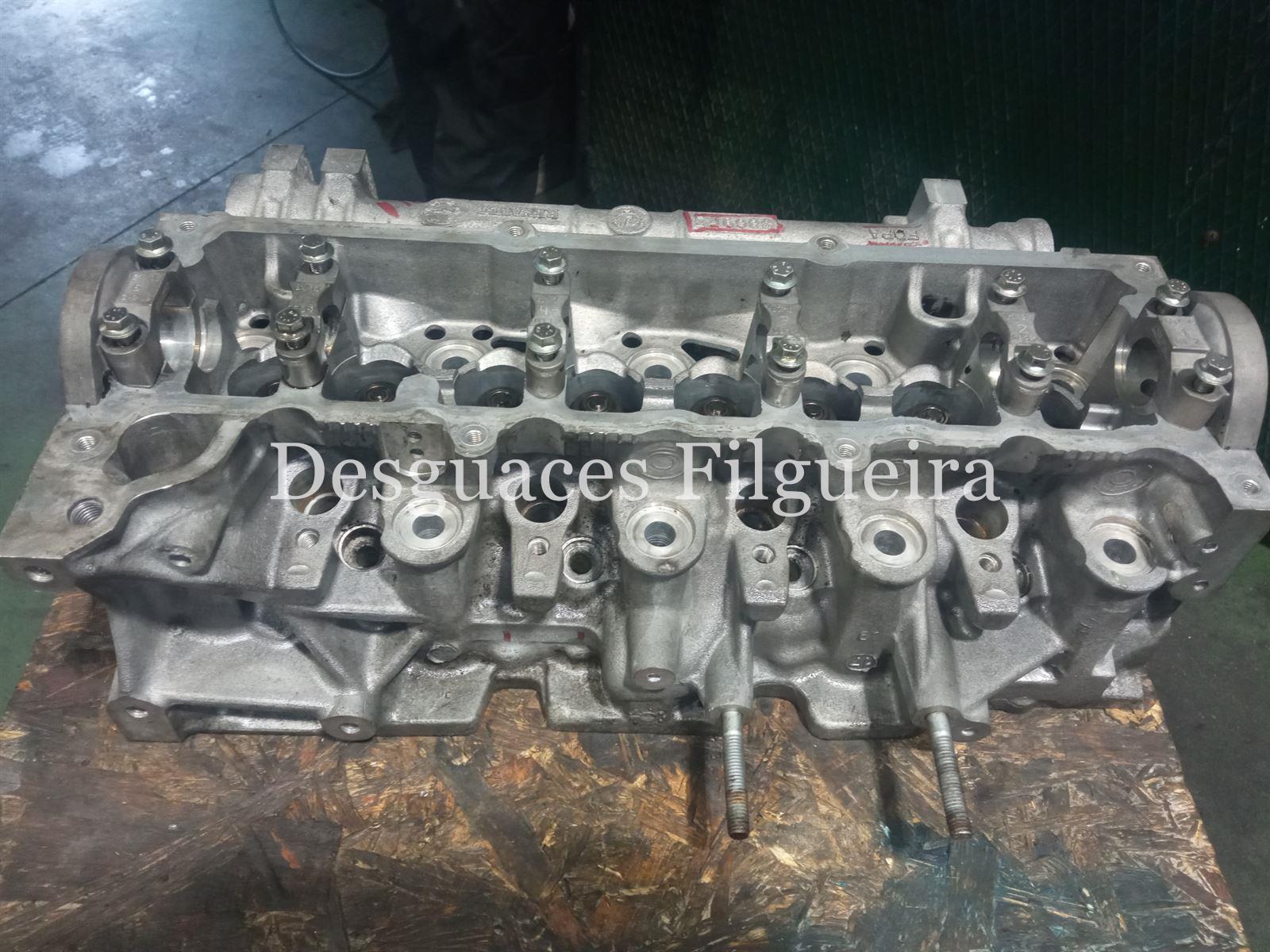 Culata de Renaul Kangoo 1.5 dCi, 68 cv, código de motor K9K A8, año 2009. - Imagen 6