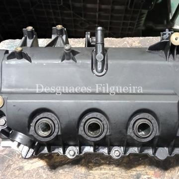 Culata de Renault Clio II Fase I 1.2 16v, 75 cv, año 2004. - Imagen 1