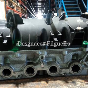 Culata de Renault Clio II Fase I 1.2 16v, 75 cv, año 2004. - Imagen 2