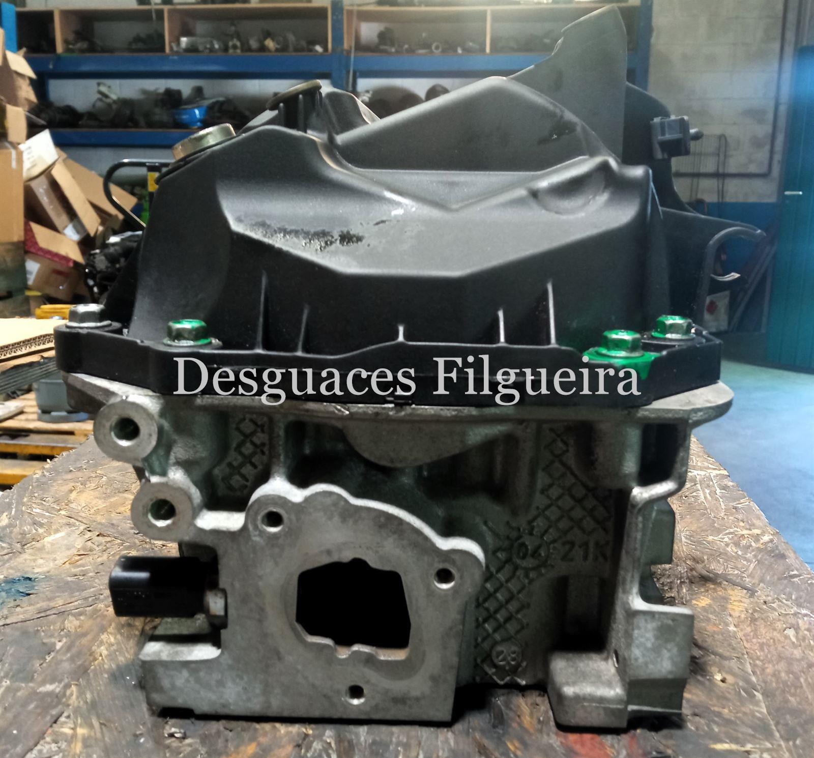 Culata de Renault Clio II Fase I 1.2 16v, 75 cv, año 2004. - Imagen 5