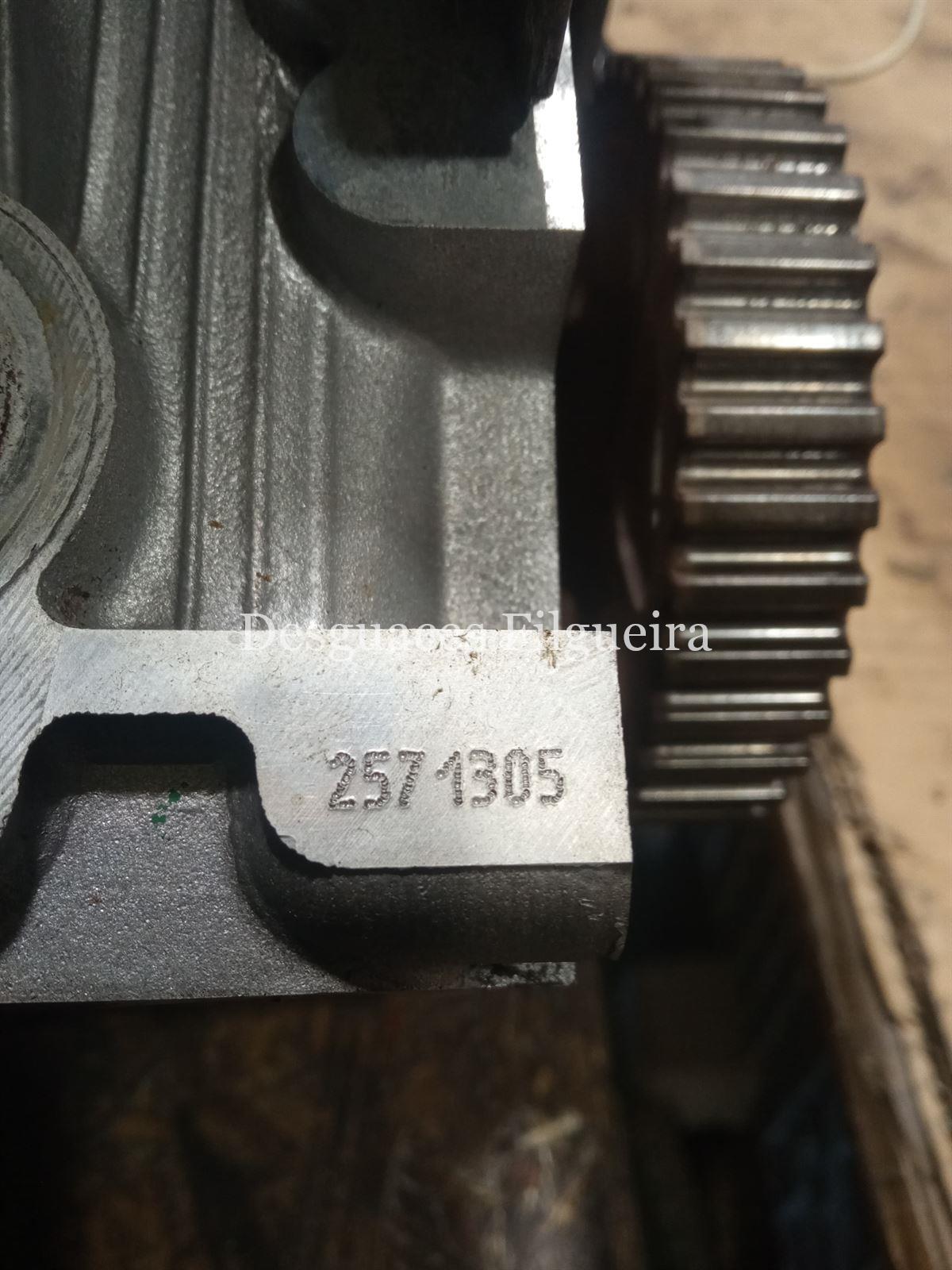 Culata de Renault Clio II Fase I 1.2, 58 cv año 2000, código de motor D7F 710. - Imagen 10