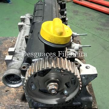 Culata de Renault Clio II Fase I, 1.5 dci, 65 cv, código de motor K9K A7, año 2004. - Imagen 1