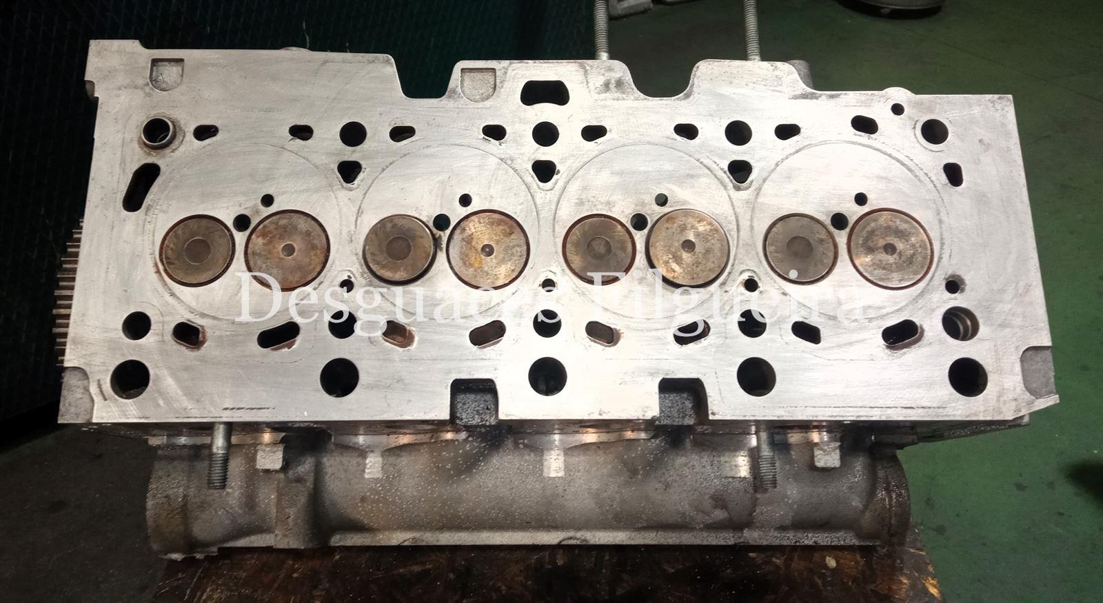 Culata de Renault Clio II Fase I, 1.5 dci, 65 cv, código de motor K9K A7, año 2004. - Imagen 3