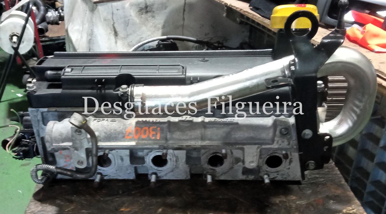 Culata de Renault Clio III 1.5 dCi, 86 cv, código de motor K9KT7, año 2007. - Imagen 5