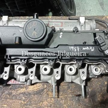Culata de Renault Megane II 1.5 dCi, 106 cv, código de motor K9K732, año 2005. - Imagen 1