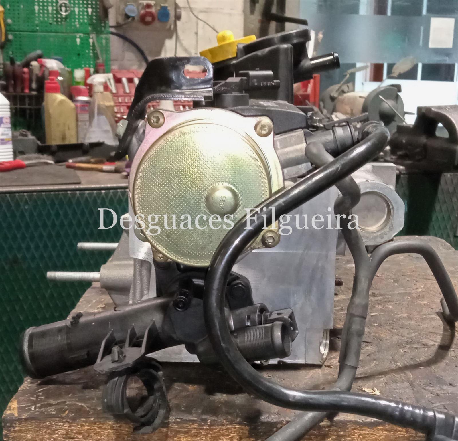 Culata de Renault Megane II 1.5 dCi, 106 cv, código de motor K9K732, año 2005. - Imagen 5