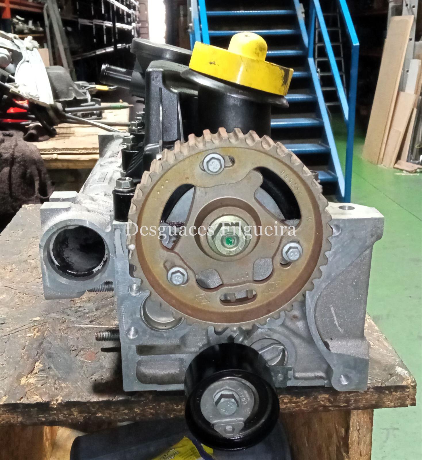 Culata de Renault Megane II 1.5 dCi, 106 cv, código de motor K9K732, año 2005. - Imagen 7