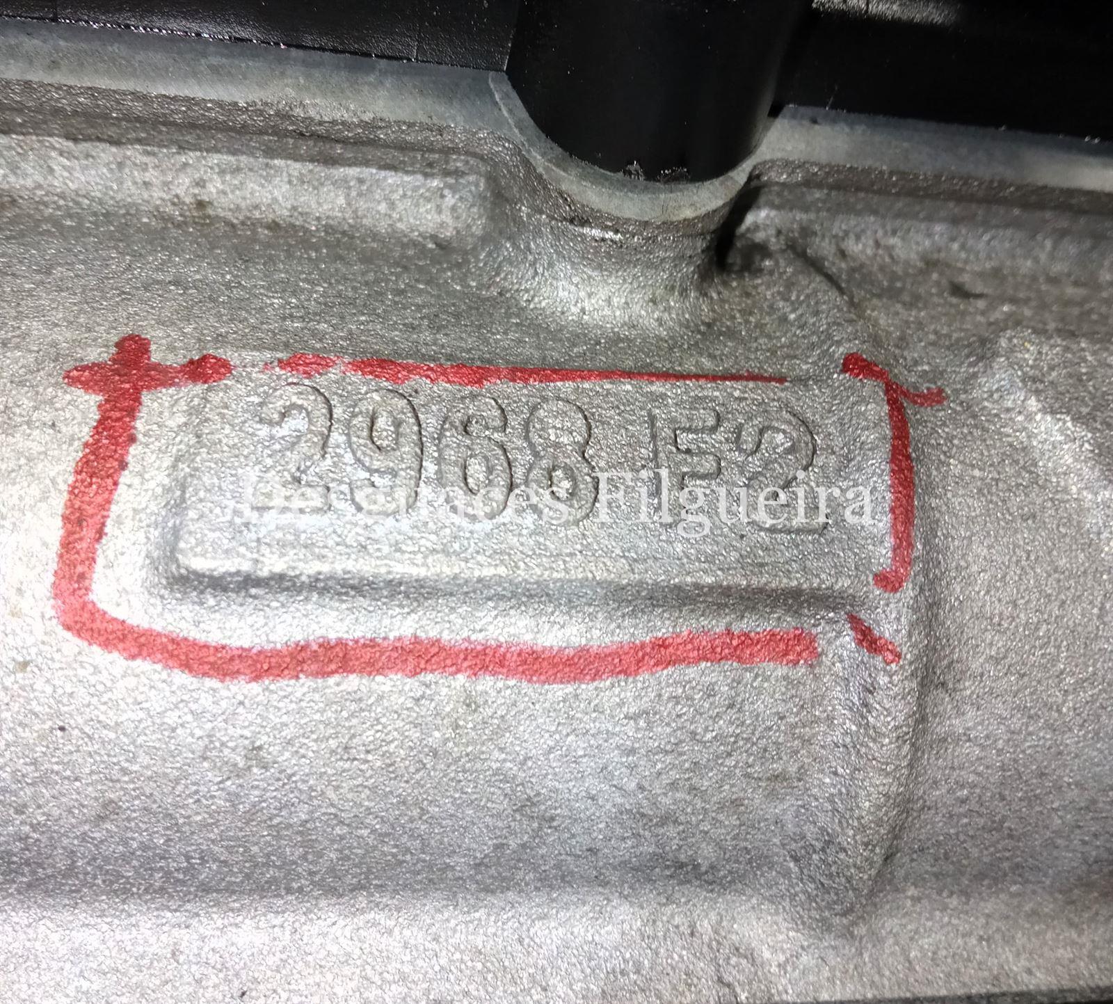 Culata de Renault Megane II 1.5 dCi, 106 cv, código de motor K9K732, año 2005. - Imagen 8