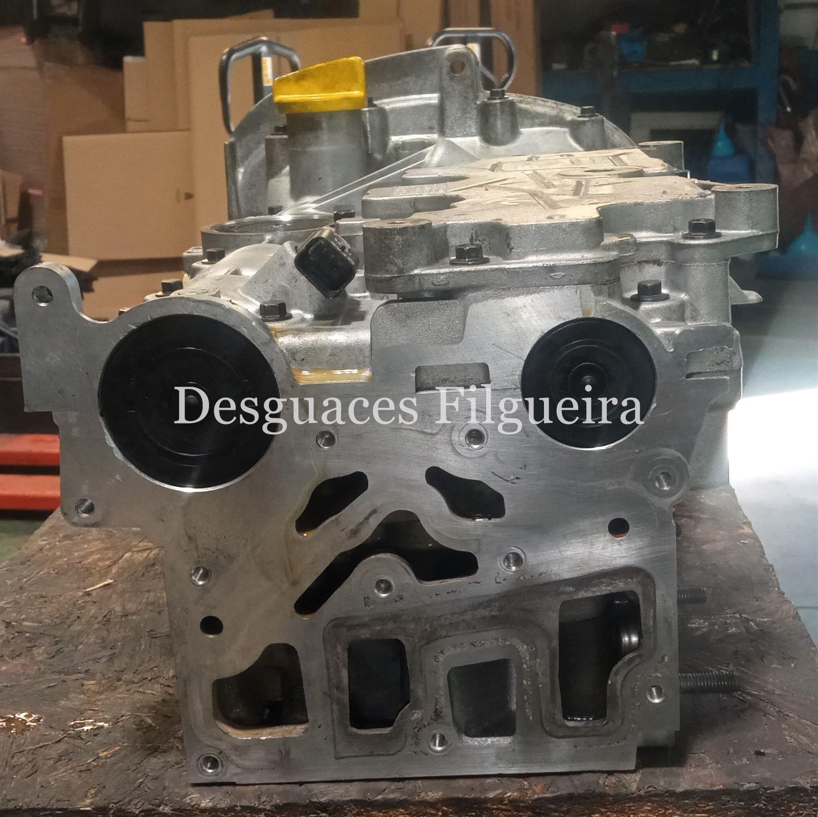 Culata de Renault Megane III, 1.6, 16v, 111 cv, código de motor K4M D8, año 2007. - Imagen 6