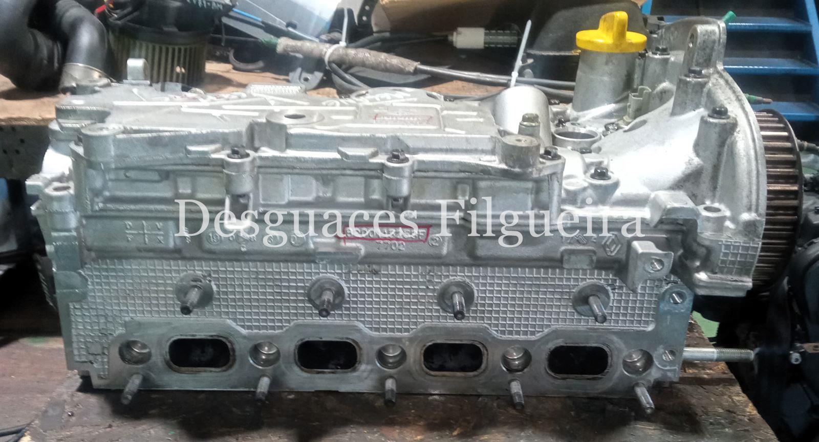Culata de Renault Megane III, 1.6, 16v, 111 cv, código de motor K4M D8, año 2007. - Imagen 7
