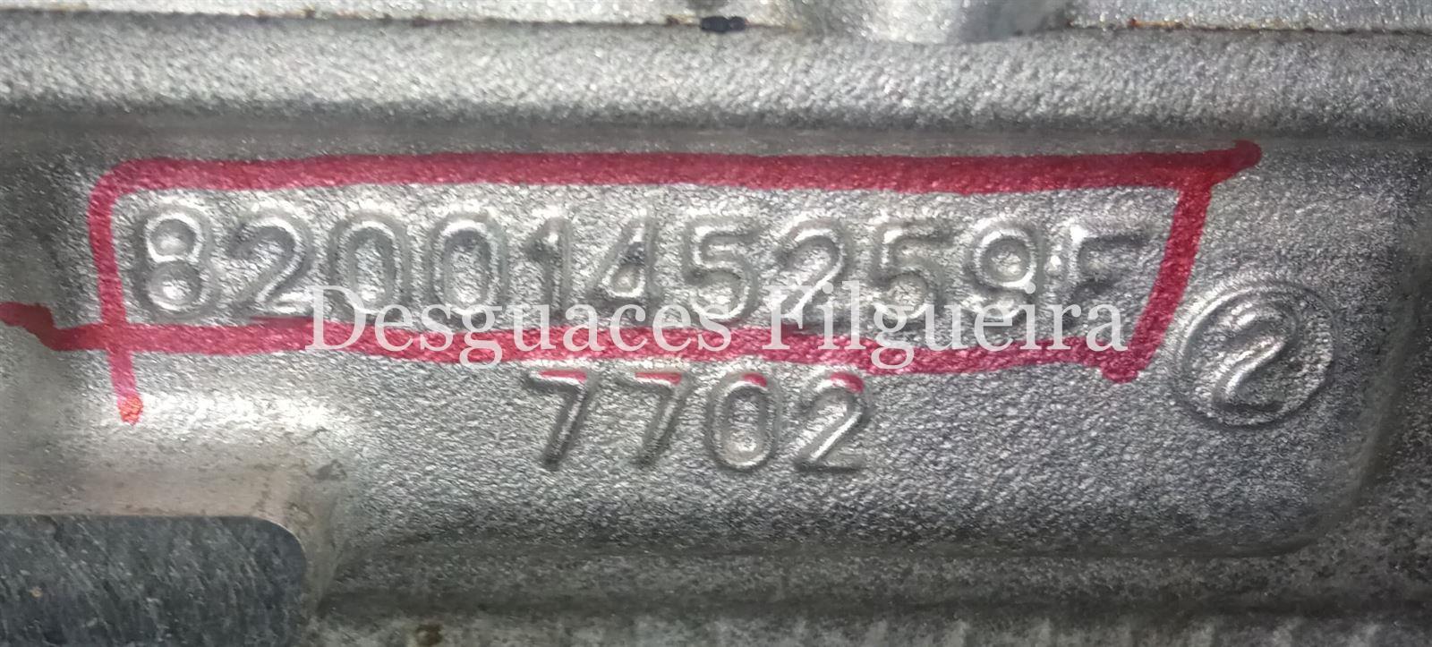 Culata de Renault Megane III, 1.6, 16v, 111 cv, código de motor K4M D8, año 2007. - Imagen 9