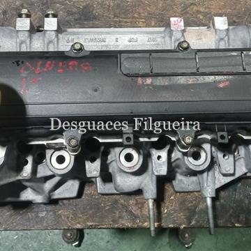 Culata de Renault Scenic II, 1.5 dCi, 82 cv, código de motor K9K 722, año 2003. - Imagen 1