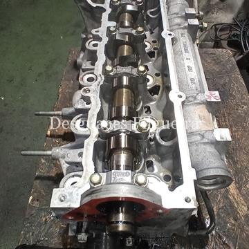 Culata de Renault Scenic II, 1.5 dCi, 82 cv, código de motor K9K 722, año 2003. - Imagen 2