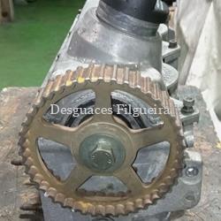 Culata de Seat Ibiza 1.9 TDI, 90 cv, código de motor AGR, año 2001. - Imagen 1