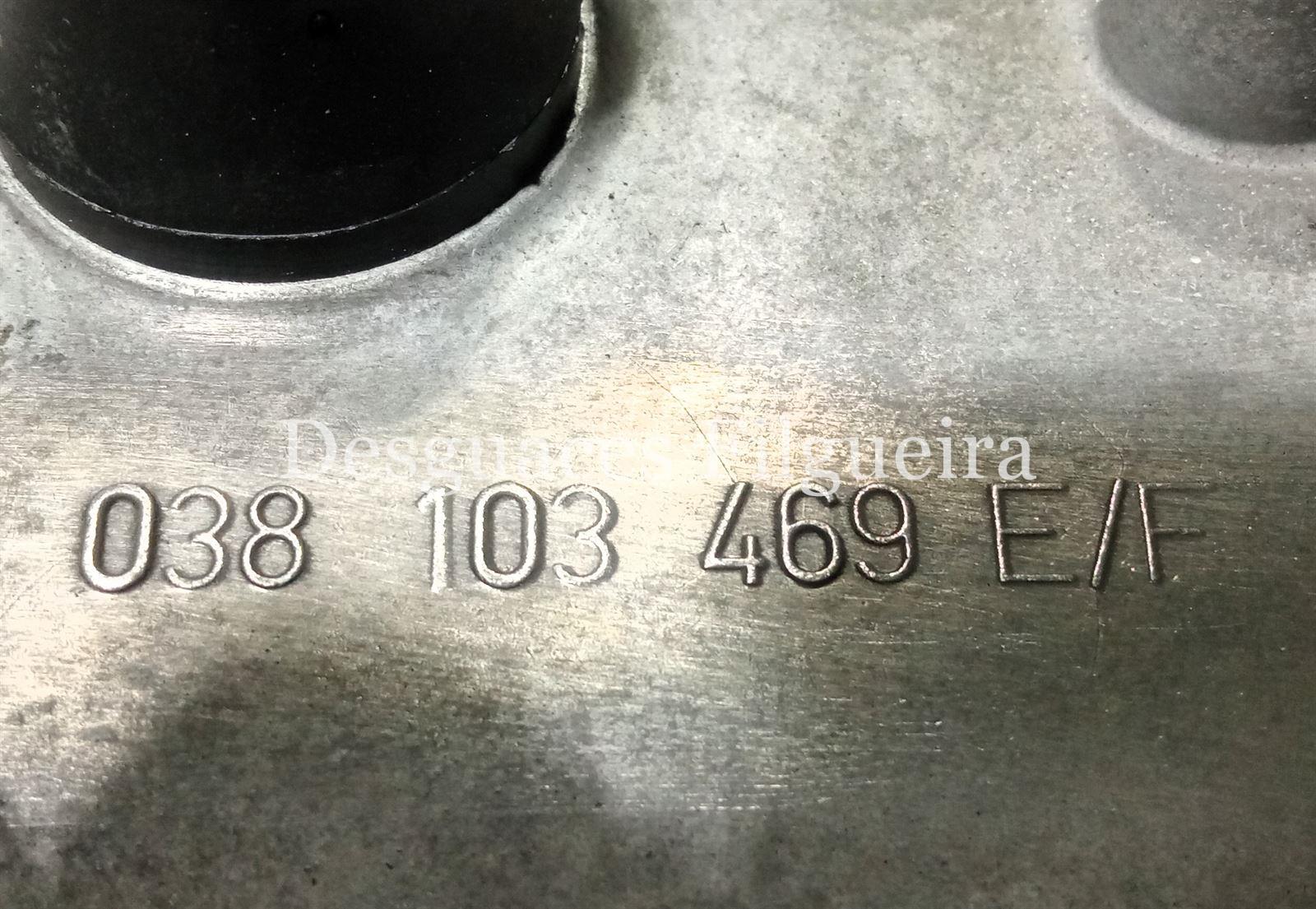 Culata de Seat Ibiza 1.9 TDI, 90 cv, código de motor AGR, año 2001. - Imagen 4