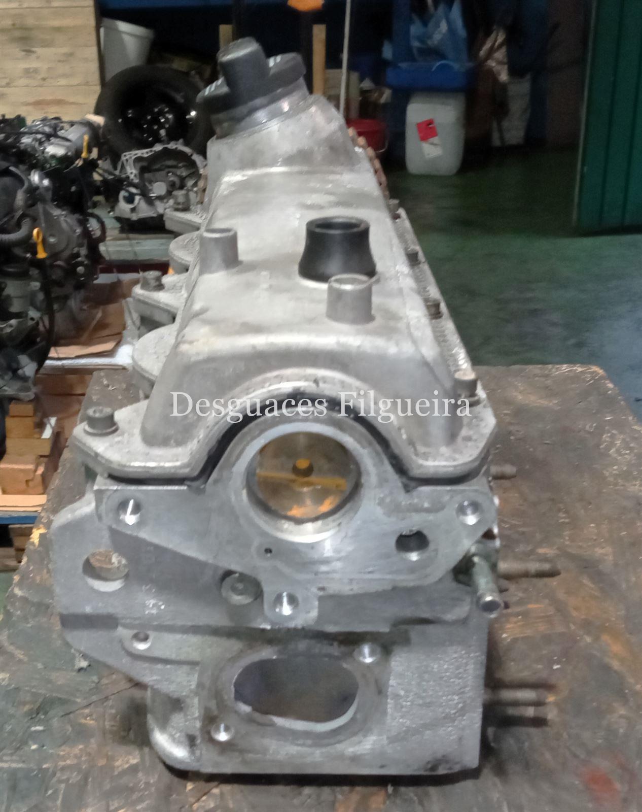 Culata de Seat Ibiza 1.9 TDI, 90 cv, código de motor AGR, año 2001. - Imagen 7