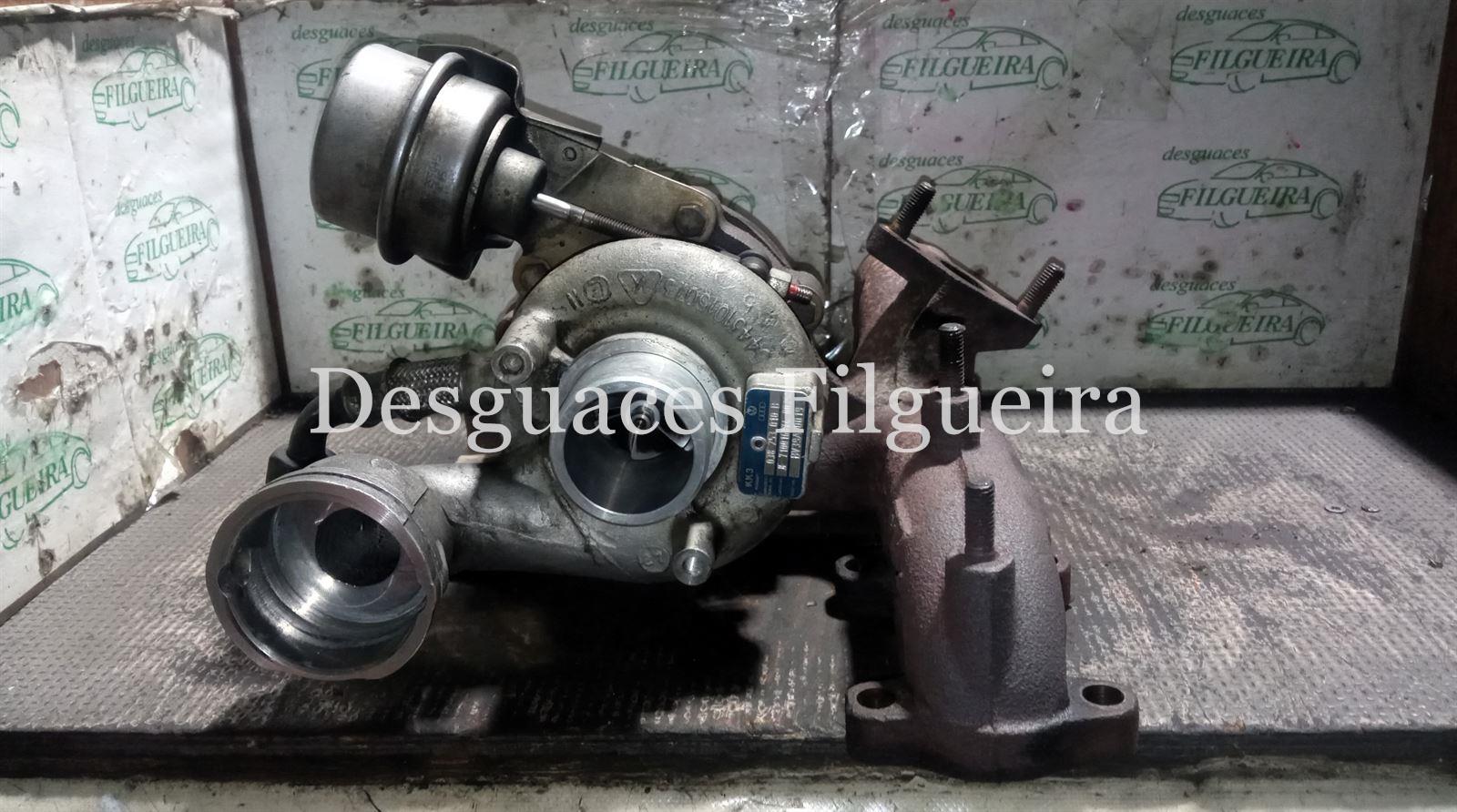 Culata de Seat Ibiza 6L, 100 cv, código de motor AXR, año 2007. - Imagen 2
