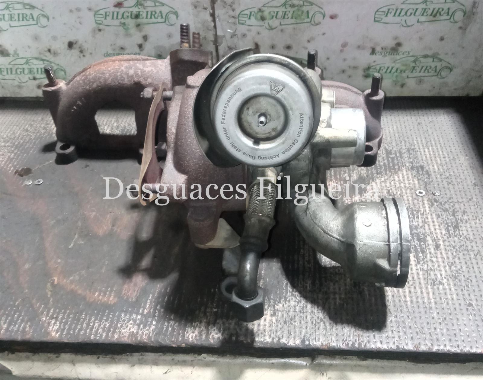 Culata de Seat Ibiza 6L, 100 cv, código de motor AXR, año 2007. - Imagen 5