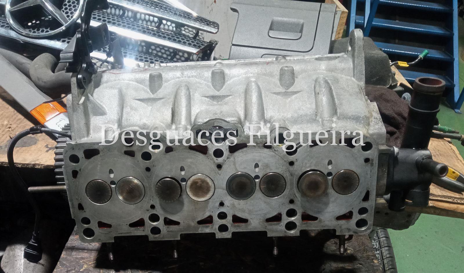 Culata de Seat Ibiza 6L1 1.9 TDI, 100 cv, código de motor AXR, año 2007. - Imagen 2