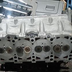 Culata de Seat Ibiza 6L1 1.9 TDI, 100 cv, código de motor AXR, año 2007. - Imagen 2