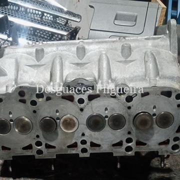 Culata de Seat Ibiza 6L1 1.9 TDI, 100 cv, código de motor AXR, año 2007. - Imagen 2