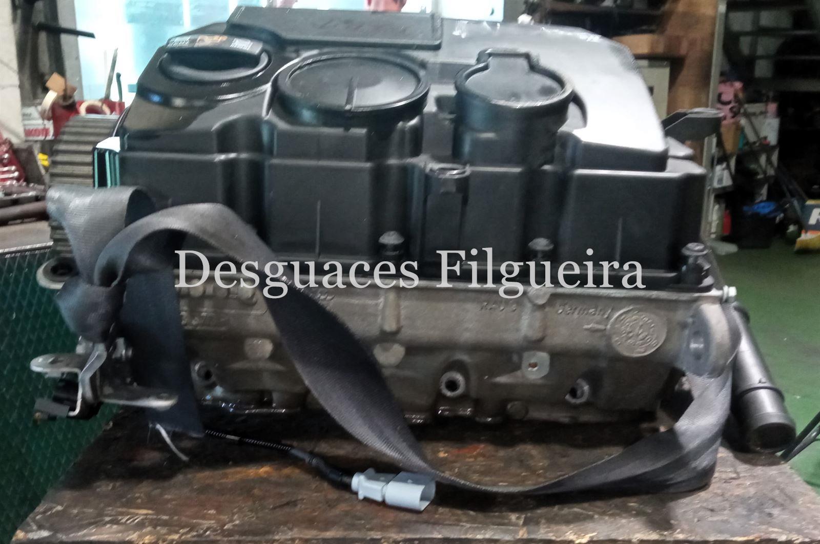 Culata de Seat León 1.9 TDI, 105 cv, código de motor BLS, año 2008. - Imagen 1