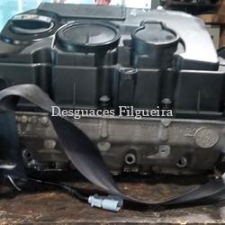Culata de Seat León 1.9 TDI, 105 cv, código de motor BLS, año 2008. - Imagen 1