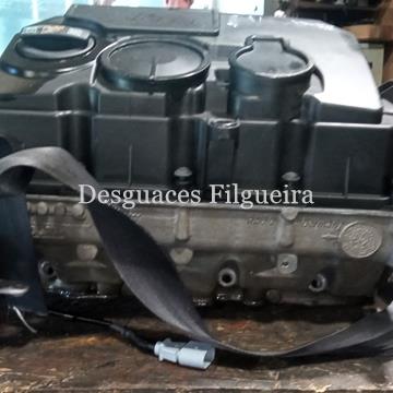 Culata de Seat León 1.9 TDI, 105 cv, código de motor BLS, año 2008. - Imagen 1