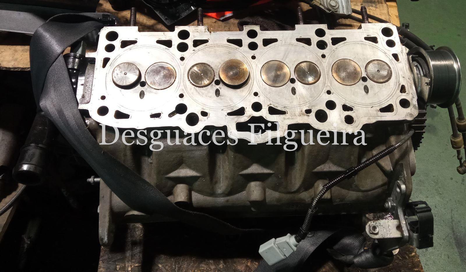 Culata de Seat León 1.9 TDI, 105 cv, código de motor BLS, año 2008. - Imagen 2