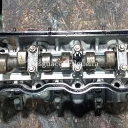Culata de Volkswagen Golf III 1.9 TDI, 110 cv, código de motor AFN, año 2001. - Imagen 1