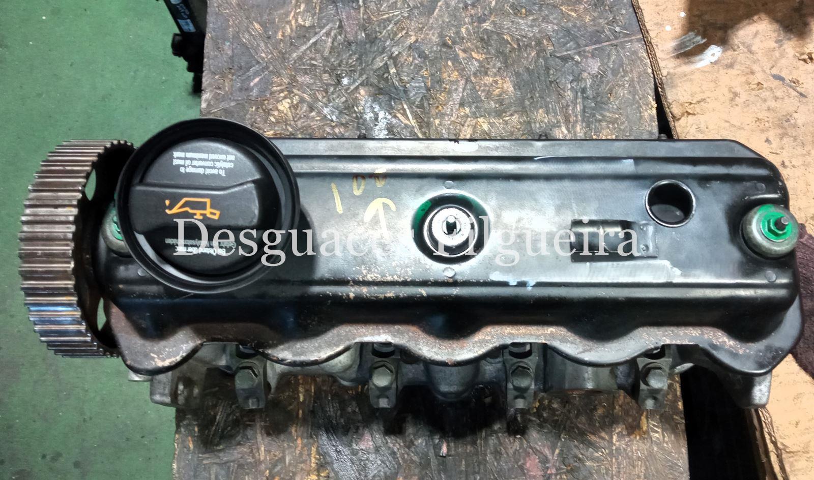 Culata de Volkswagen Golf III 1.9 TDI, 110 cv, código de motor AFN, año 2001. - Imagen 2