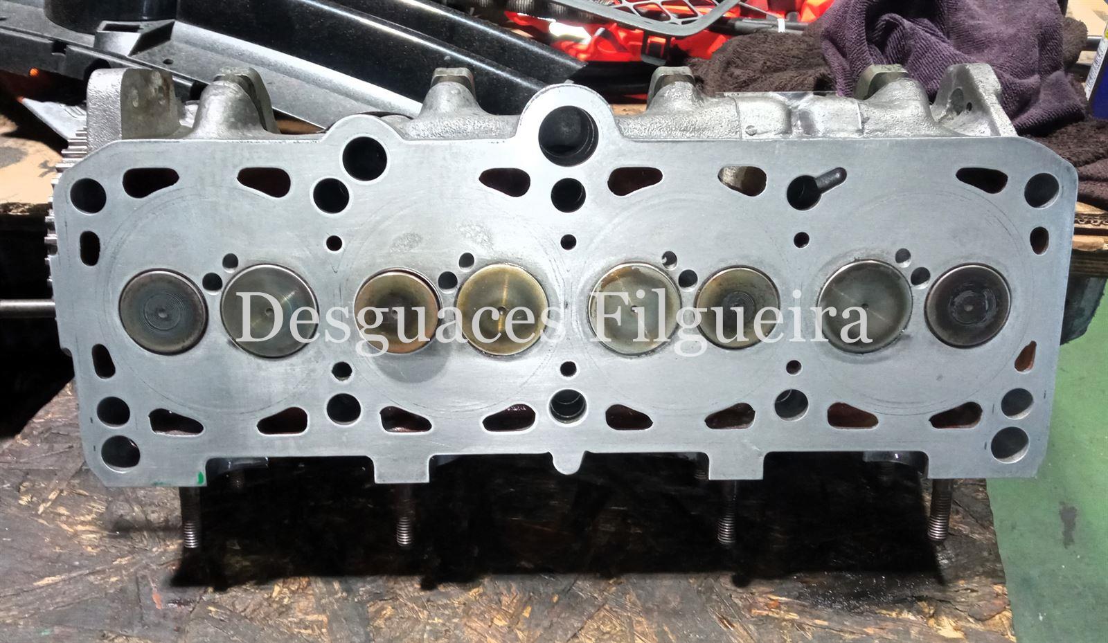 Culata de Volkswagen Golf III 1.9 TDI, 110 cv, código de motor AFN, año 2001. - Imagen 7