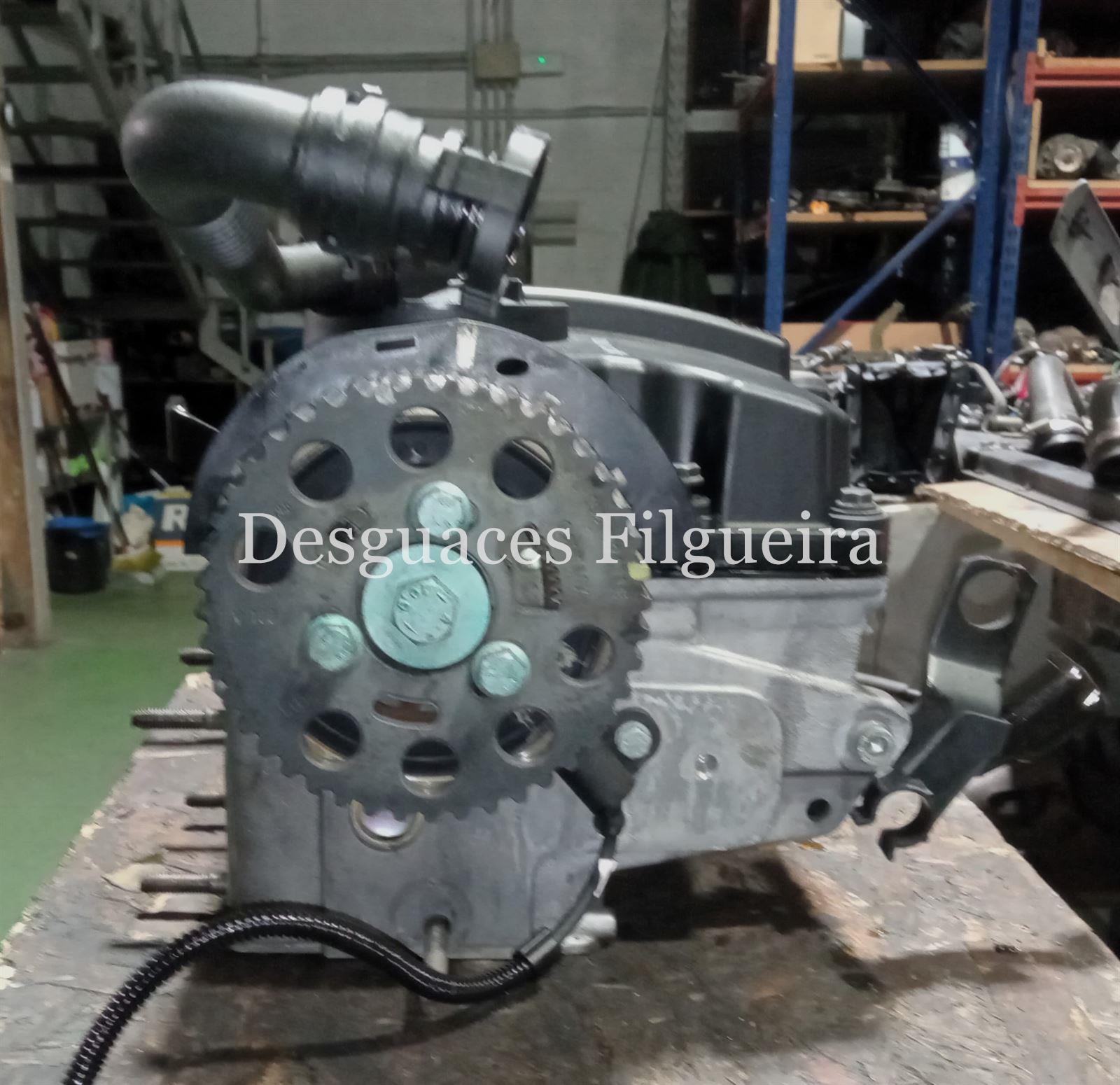 Culata de Volkswagen Polo IV 1.4 TDI 75 cv, código de motor AMF, año 2003. - Imagen 7