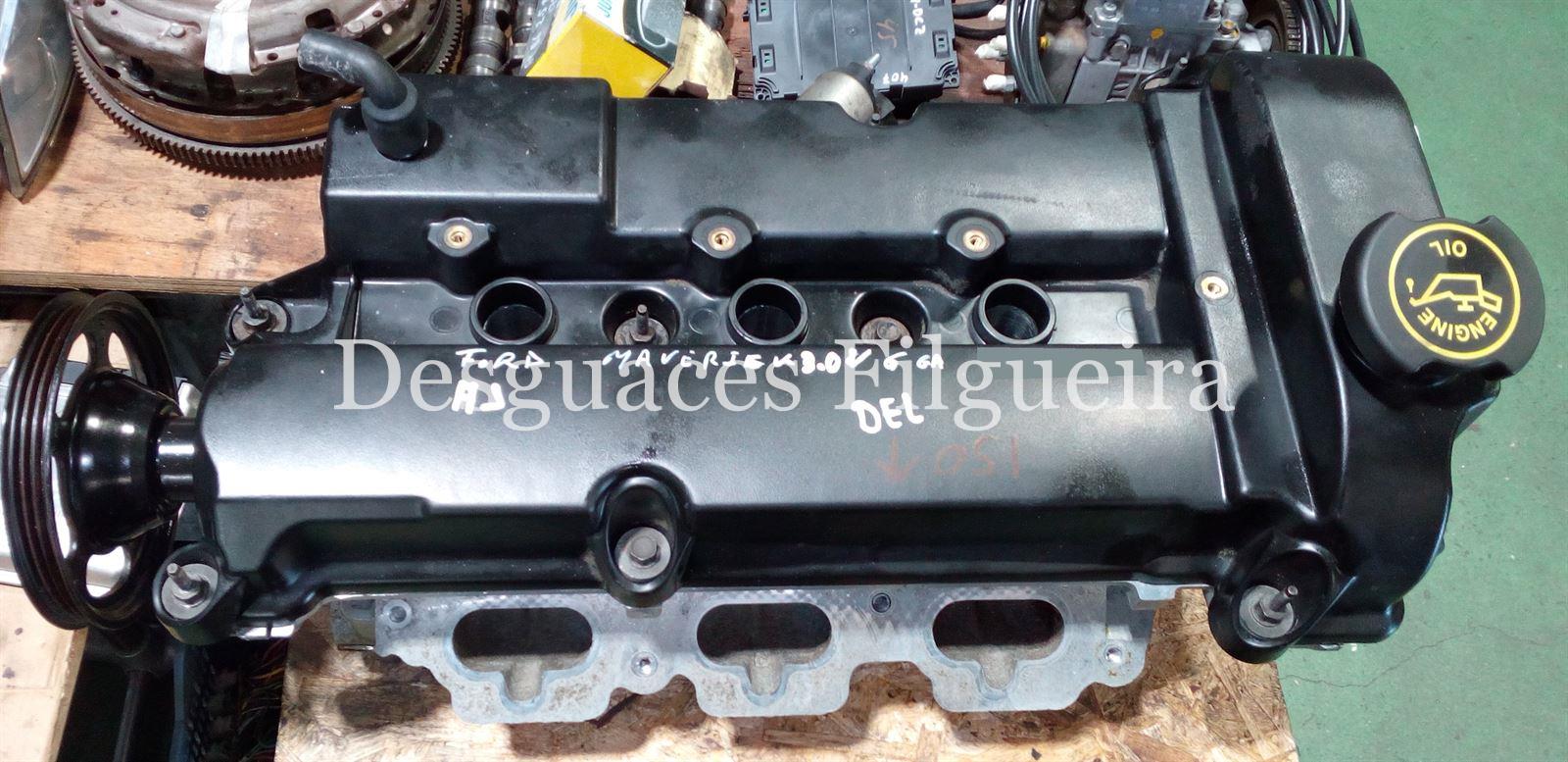 Culata delantera Ford Maverick 3.0 V6 24V - Imagen 2