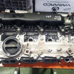 Culata delantera Peugeot 406 coupe 3.0 V6 XFX - Imagen 2