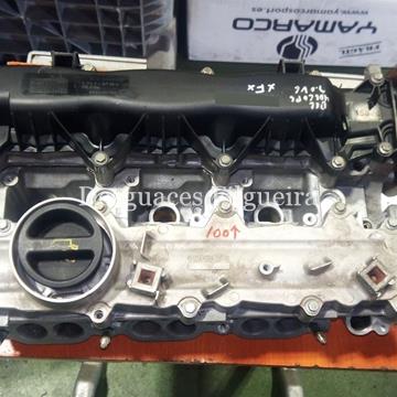 Culata delantera Peugeot 406 coupe 3.0 V6 XFX - Imagen 2