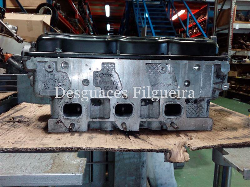 Culata derecha Audi A6 2.5 TDI AYM - Imagen 3