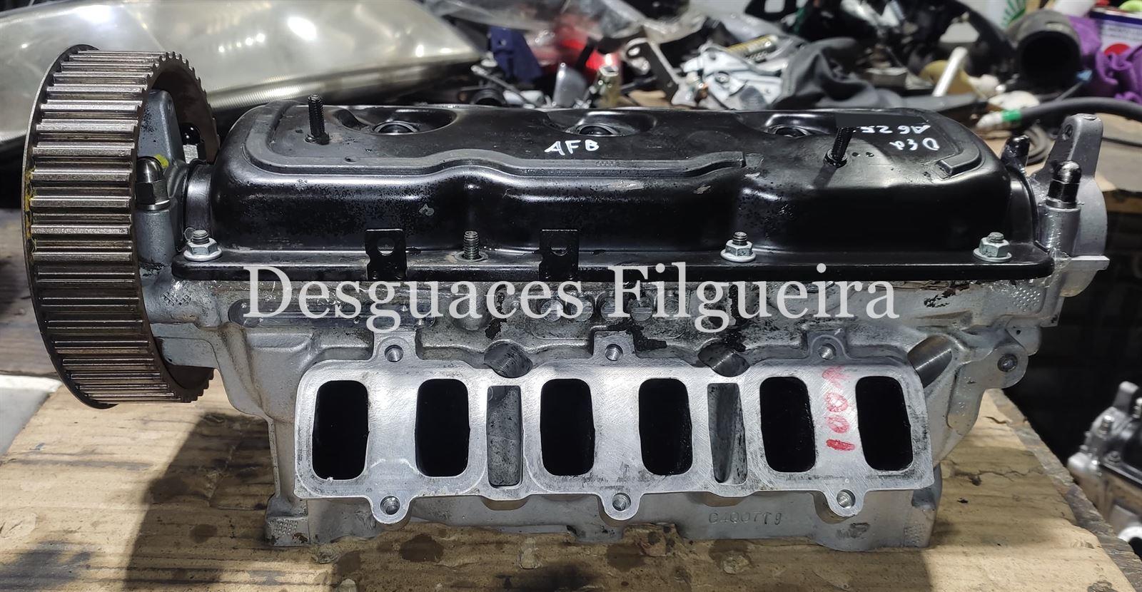 Culata derecha Audi A6 2. 5TDI AFB 059103373D - Imagen 2