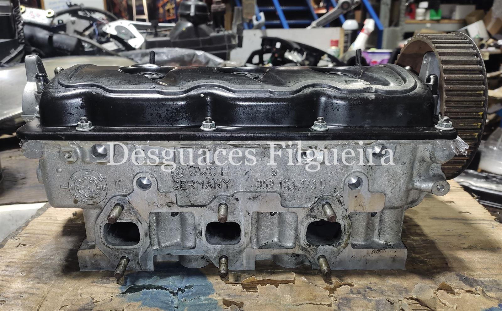 Culata derecha Audi A6 2. 5TDI AFB 059103373D - Imagen 5