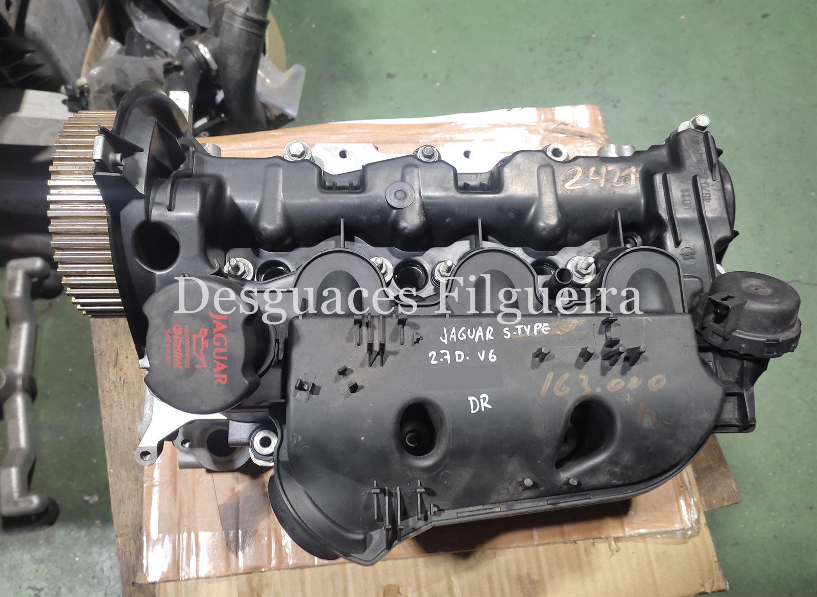 Culata derecha Jaguar S-TYPE 2.7D V6 7G 4R8Q6090AH - Imagen 2