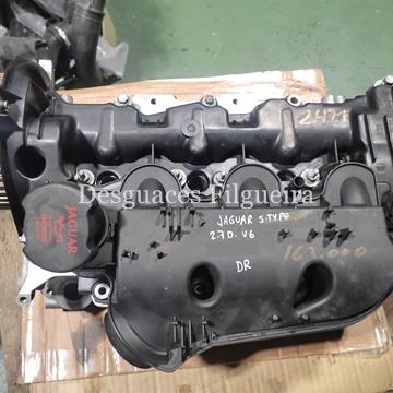 Culata derecha Jaguar S-TYPE 2.7D V6 7G 4R8Q6090AH - Imagen 2