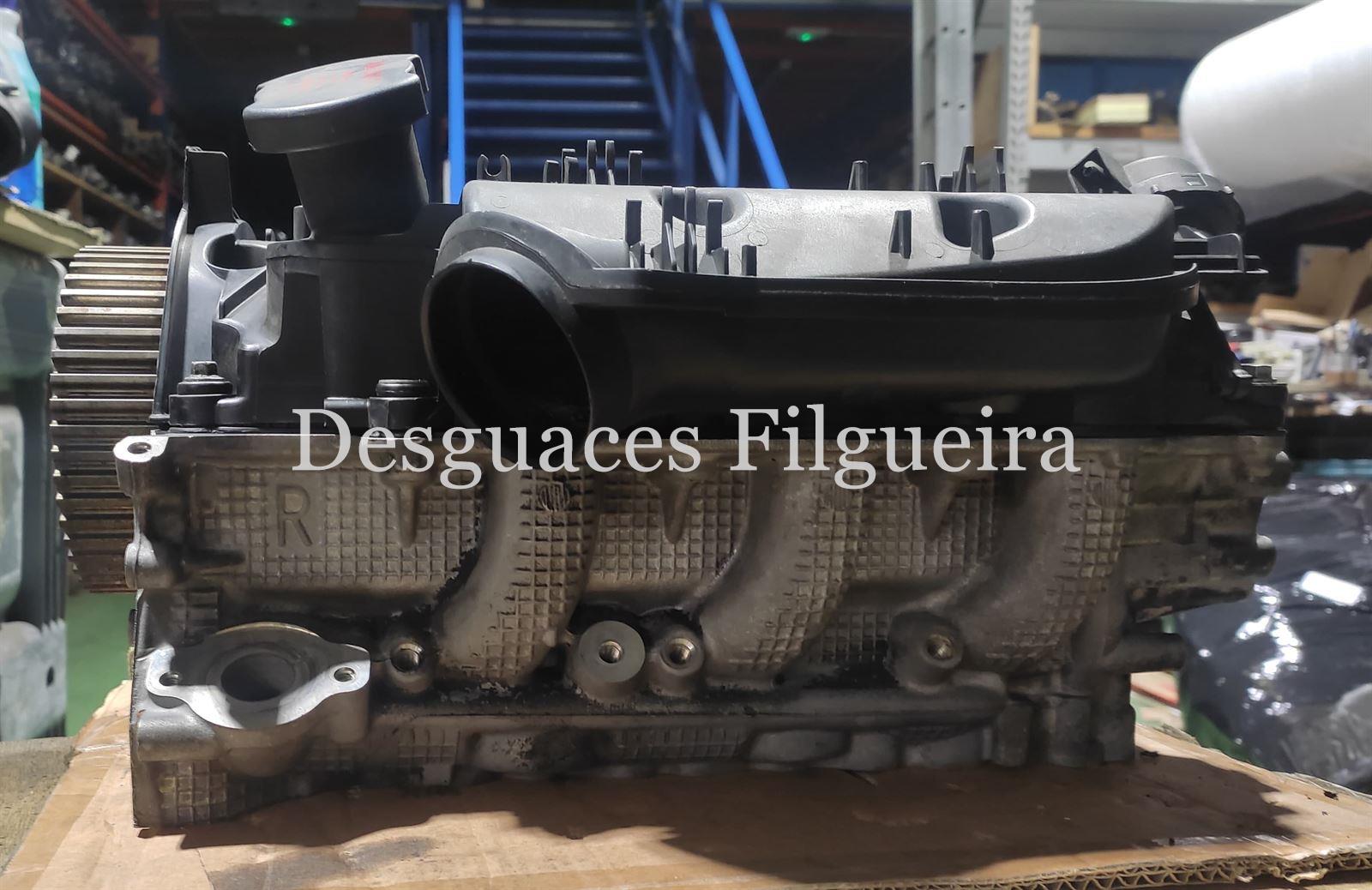 Culata derecha Jaguar S-TYPE 2.7D V6 7G 4R8Q6090AH - Imagen 3