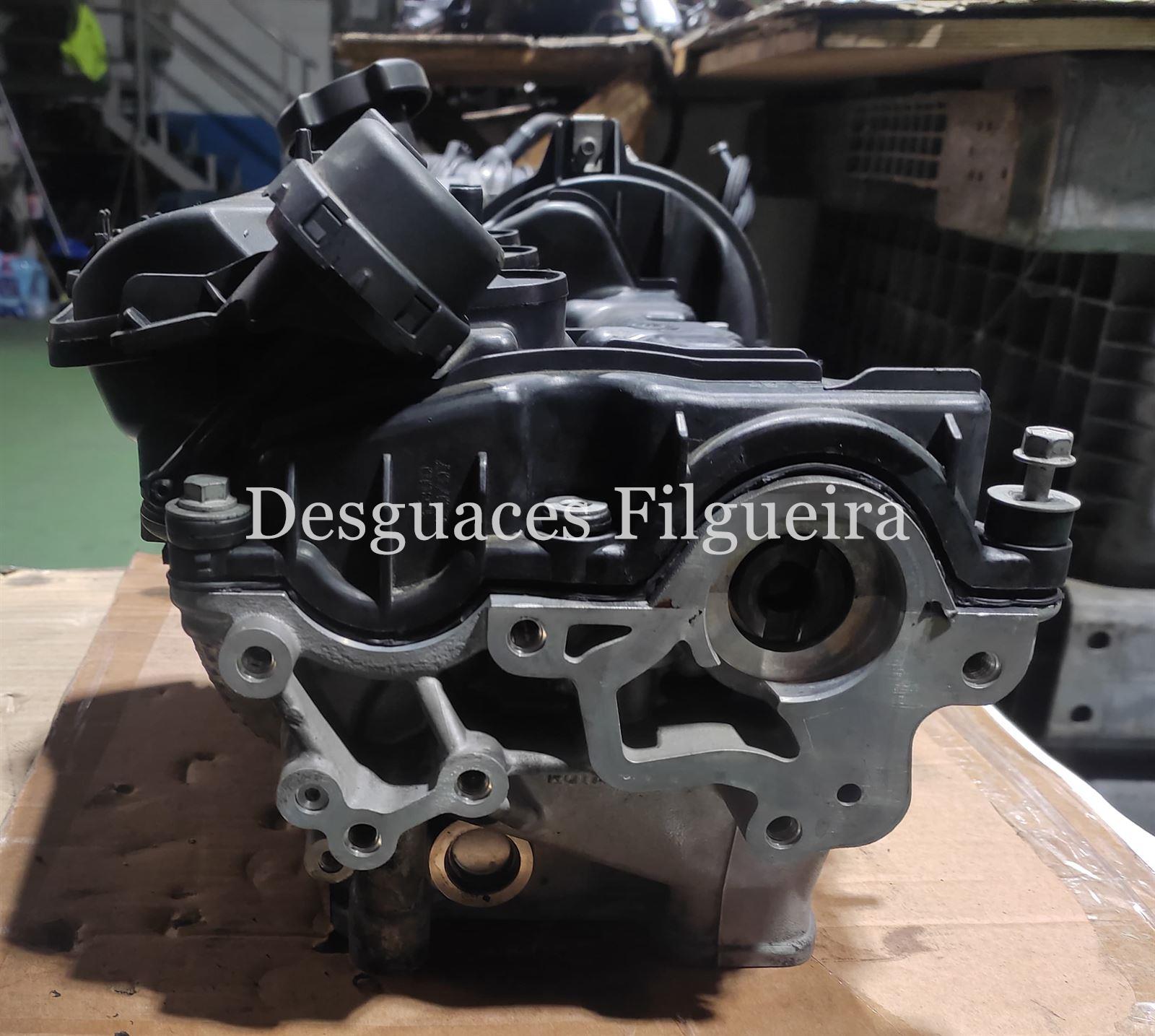 Culata derecha Jaguar S-TYPE 2.7D V6 7G 4R8Q6090AH - Imagen 4