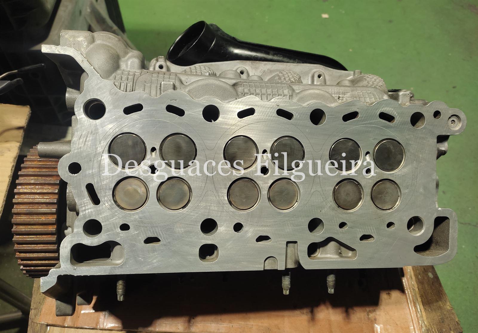 Culata derecha Jaguar S-TYPE 2.7D V6 7G 4R8Q6090AH - Imagen 8