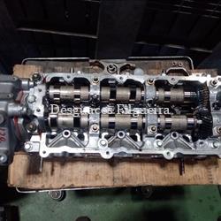 Culata derecha Saab 9-5 3. 0TID D308L - Imagen 1