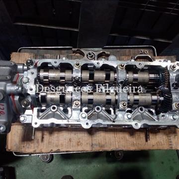 Culata derecha Saab 9-5 3. 0TID D308L - Imagen 1