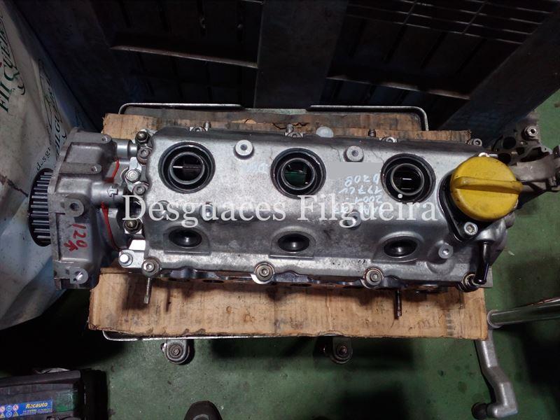 Culata derecha Saab 9-5 3. 0TID D308L - Imagen 2