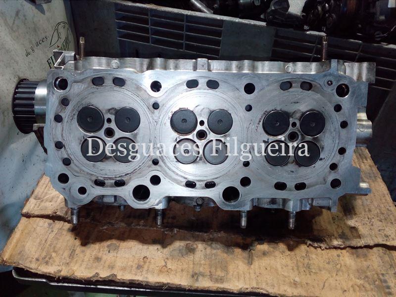 Culata derecha Saab 9-5 3. 0TID D308L - Imagen 5