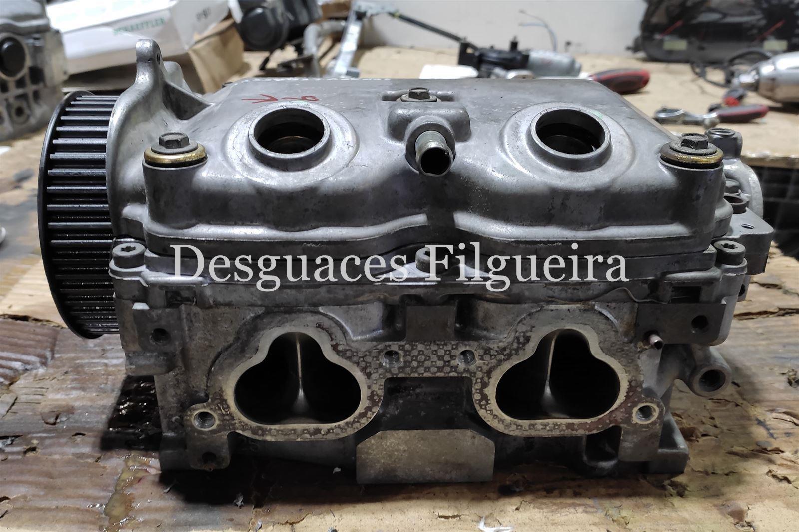 Culata Derecha Subaru Legacy IV 2.5 EJ25 - Imagen 1